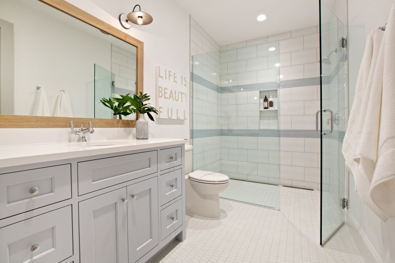 Best Shower Remodeling Contractors in Alpine, UT