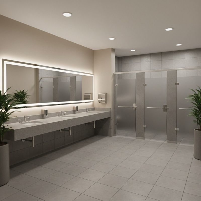 Top Bathroom Remodeling Companies in American Fork, UT