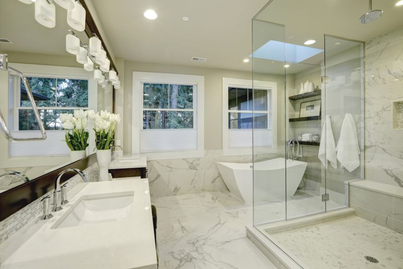 Stylish Bathroom Renovations