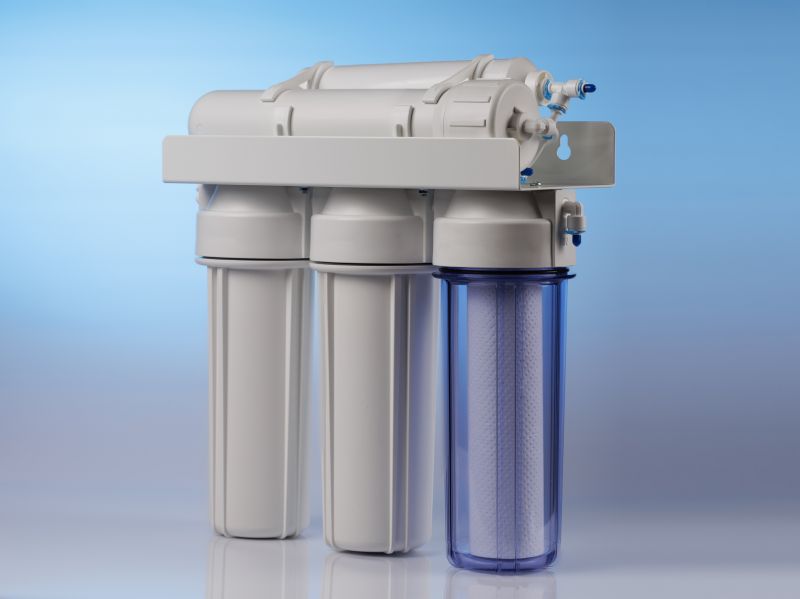 Custom Water Softener Solutions